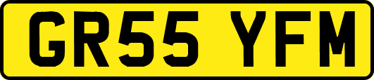 GR55YFM