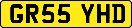 GR55YHD