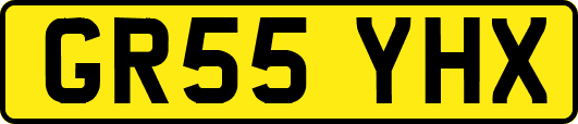 GR55YHX