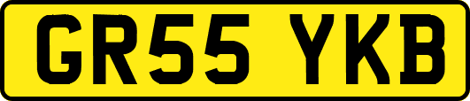 GR55YKB