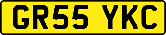 GR55YKC