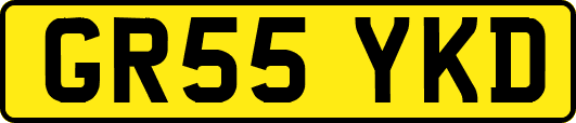 GR55YKD