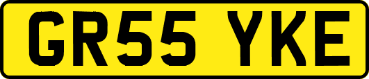 GR55YKE