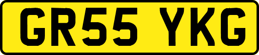 GR55YKG