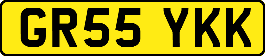 GR55YKK
