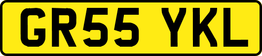 GR55YKL