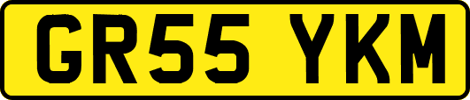 GR55YKM