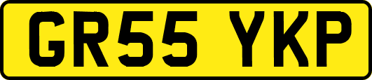 GR55YKP