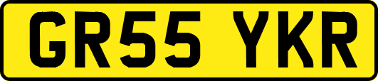 GR55YKR