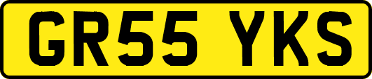 GR55YKS