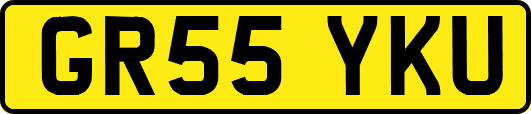 GR55YKU