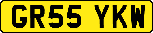 GR55YKW