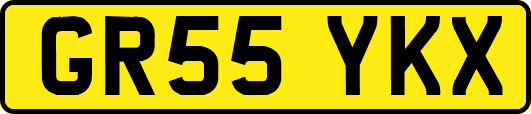 GR55YKX