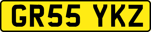 GR55YKZ