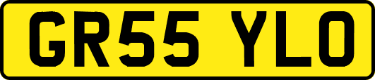 GR55YLO