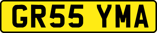 GR55YMA