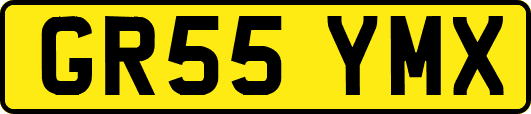 GR55YMX