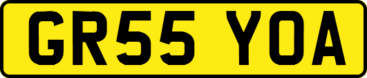 GR55YOA