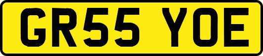 GR55YOE