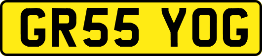 GR55YOG