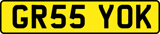 GR55YOK