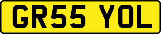 GR55YOL