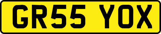 GR55YOX