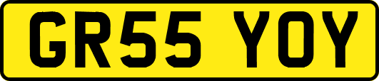 GR55YOY