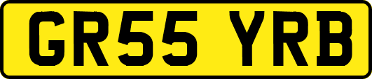 GR55YRB