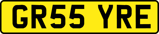 GR55YRE