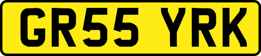 GR55YRK