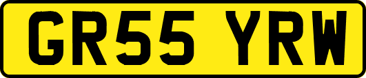 GR55YRW