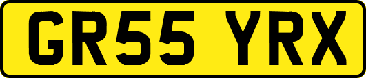 GR55YRX