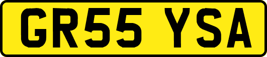 GR55YSA