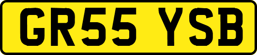 GR55YSB