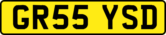 GR55YSD