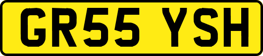 GR55YSH