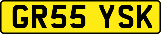 GR55YSK