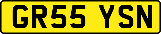 GR55YSN