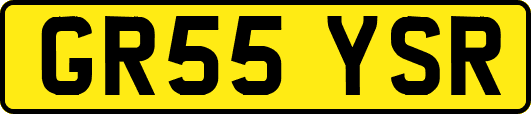 GR55YSR