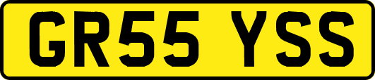 GR55YSS