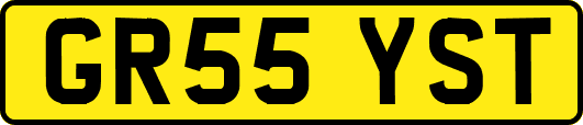 GR55YST