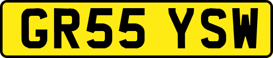 GR55YSW