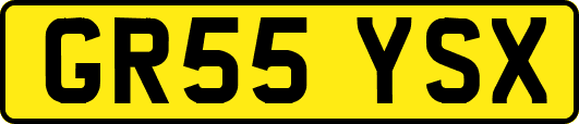 GR55YSX