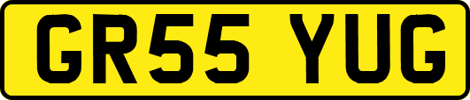 GR55YUG