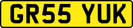 GR55YUK