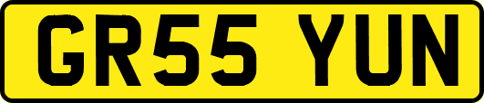 GR55YUN