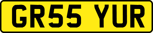 GR55YUR