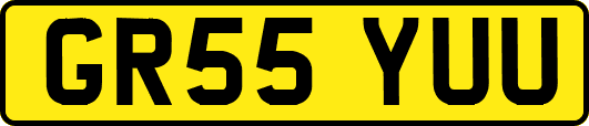 GR55YUU
