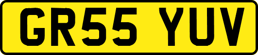 GR55YUV